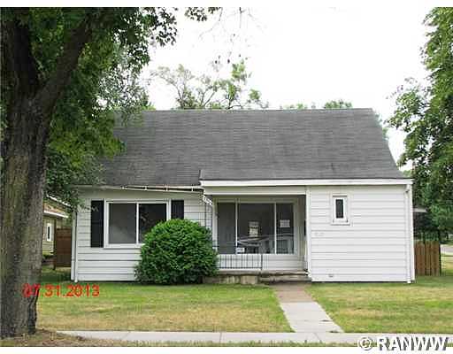 Hogeboom, Eau Claire, WI 54701 