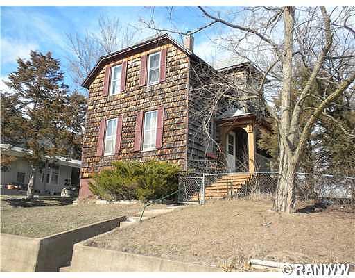 Dodge, Eau Claire, WI 54701 