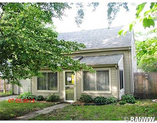 Delbert, Eau Claire, WI 54703 