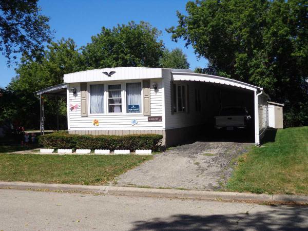 7801 88th Avenue - Lot 21, Pleasant Prairie, WI 53158 