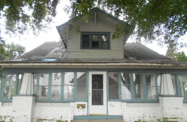 465 Galena Street, Benton, WI 53803 