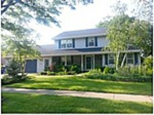 Capitol, Appleton, WI 54911 