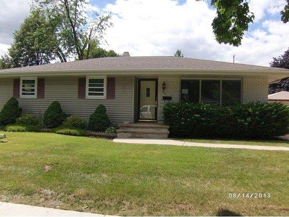 Buchanan, Appleton, WI 54915 