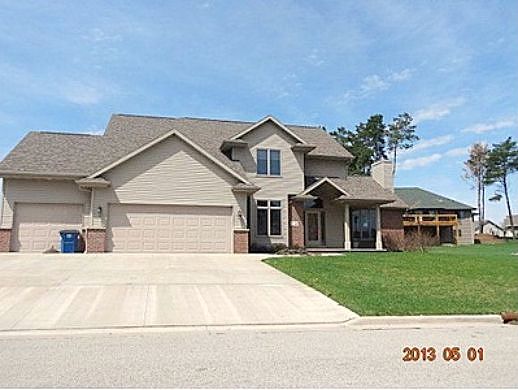 Emily Way, Hortonville, WI 54944 