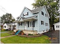 Main, Black Creek, WI 54106 