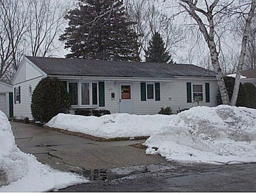 Wisconsin, Brillion, WI 54110 