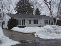 Wisconsin, Brillion, WI 54110 