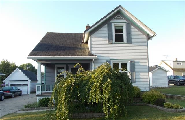 714 Vliet St, Kewaunee, WI 54216 
