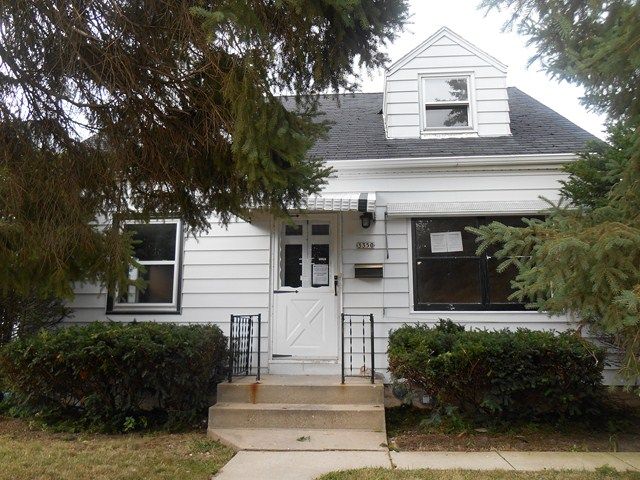 3350 N 85th St, Milwaukee, WI 53222 