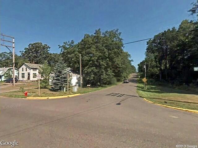 Idlewild St, Balsam Lake, WI 54810 