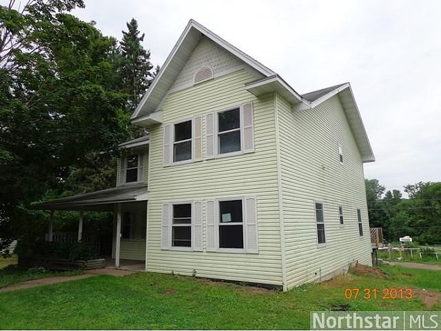 N 431 Washington St, Saint Croix Falls, WI 54024 