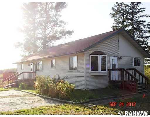 Keehn Rd, Winter, WI 54896 