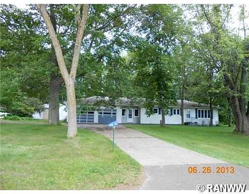 Us Highway 63, Cumberland, WI 54829 