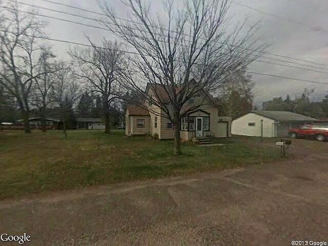 Alvey, Bruce, WI 54819 