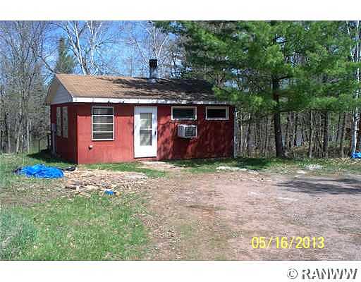 N2884 Hwy E, Bruce, WI 54819 