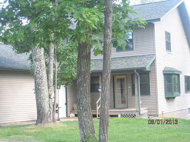 Aspen, Rhinelander, WI 54501 