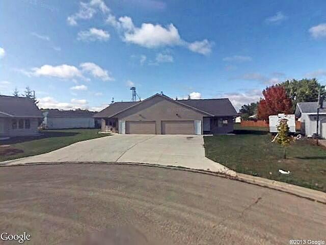 Balsam, Bonduel, WI 54107 