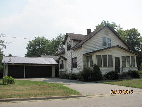 Cedar, Bonduel, WI 54107 