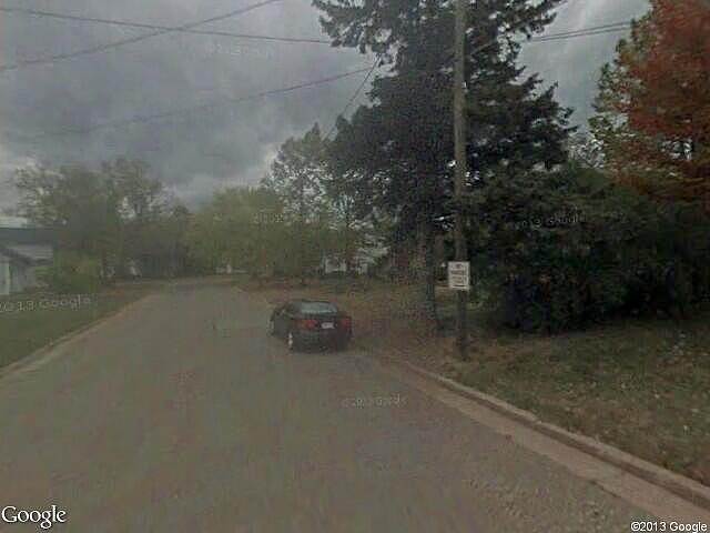 4Th, Medford, WI 54451 