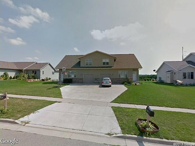 Eggum Rd, Mount Horeb, WI 53572 