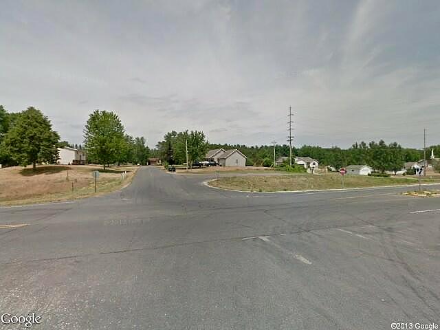 County Road Mh, Holmen, WI 54636 