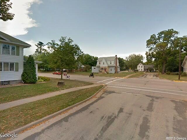 6Th, Black River Falls, WI 54615 