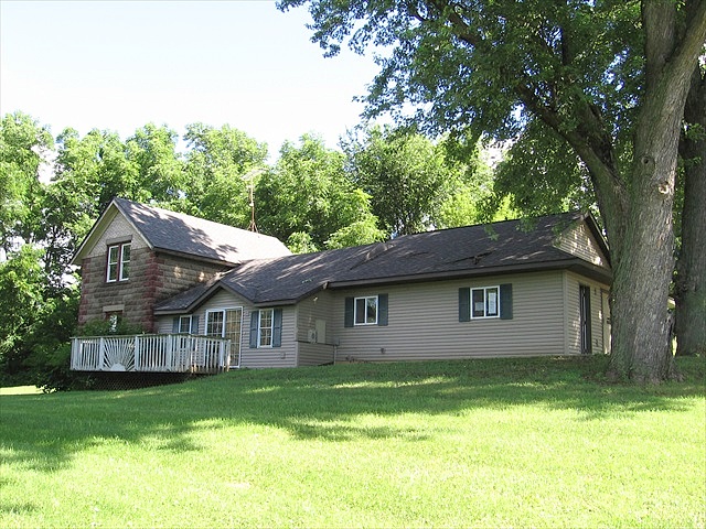 Silver Creek, Galesville, WI 54630 