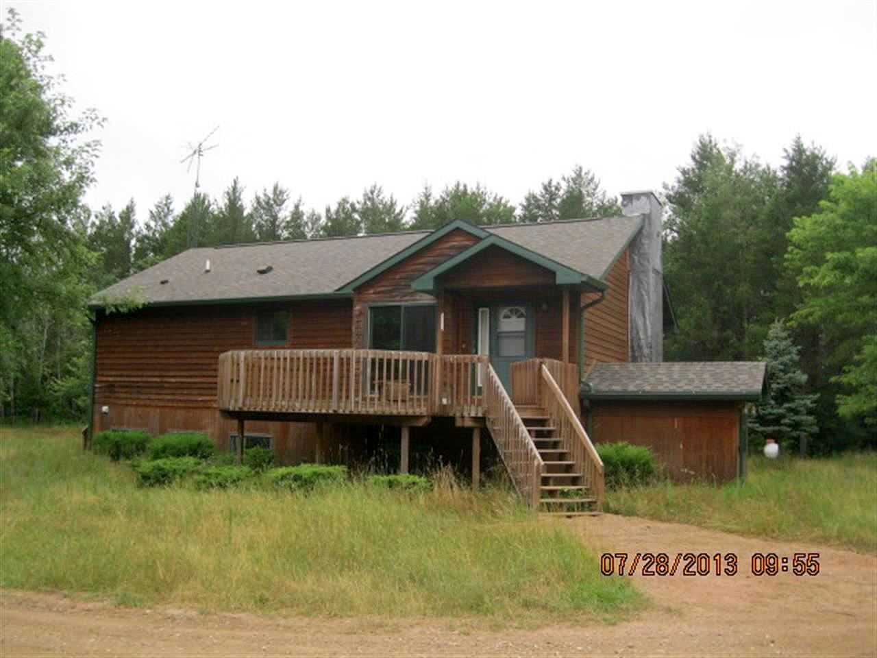 County Road Z, Friendship, WI 53934 