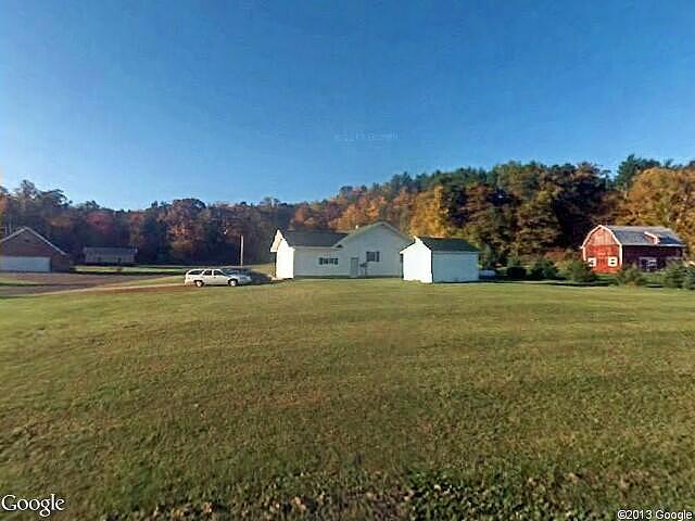 Harmon, Prairie Farm, WI 54762 