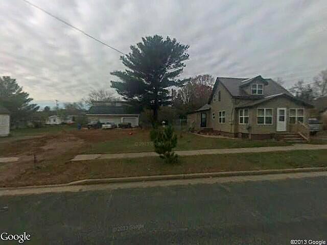 Phipps, Rice Lake, WI 54868 