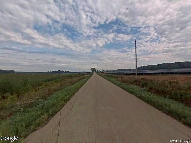 E Range Line Rd, Clintonville, WI 54929 