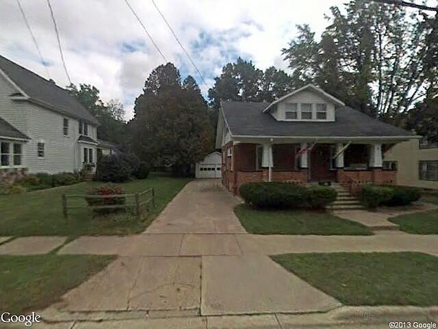 Clinton, Clintonville, WI 54929 