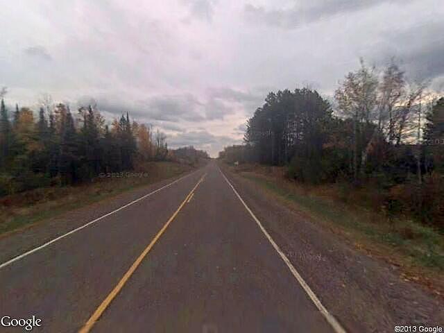 County, Park Falls, WI 54552 