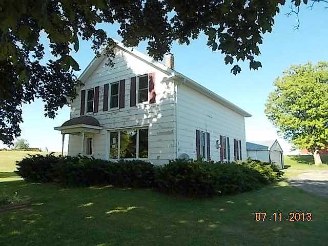 State Highway 42, Forestville, WI 54213 