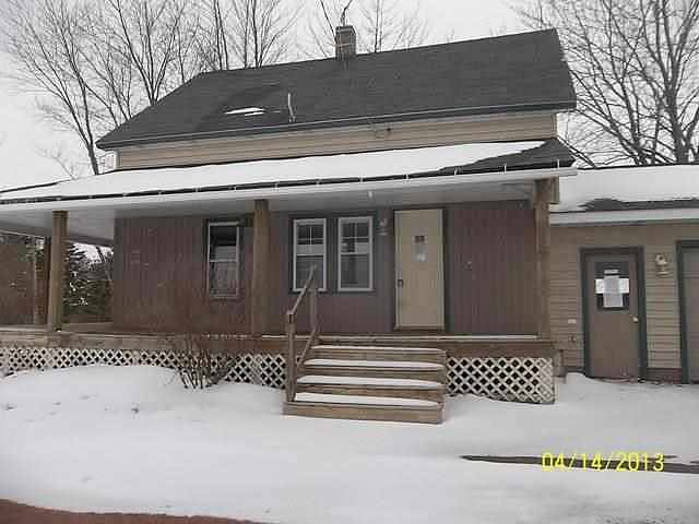 Timber Lane, Chili, WI 54420 