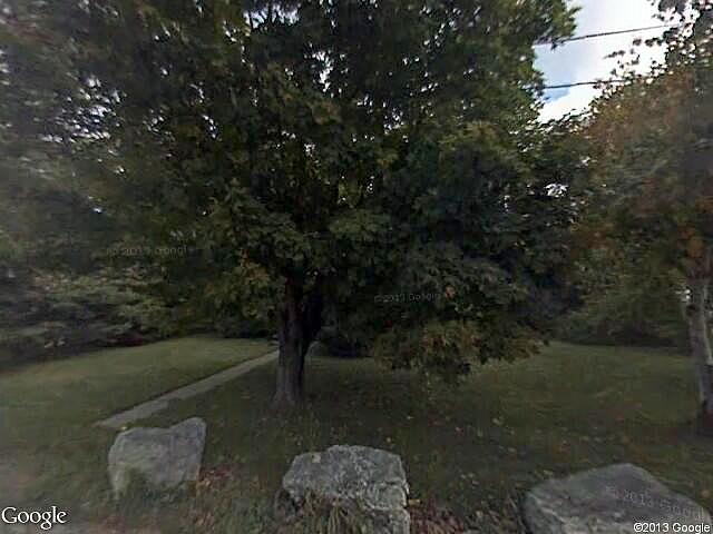 Parkview Dr, Sister Bay, WI 54234 