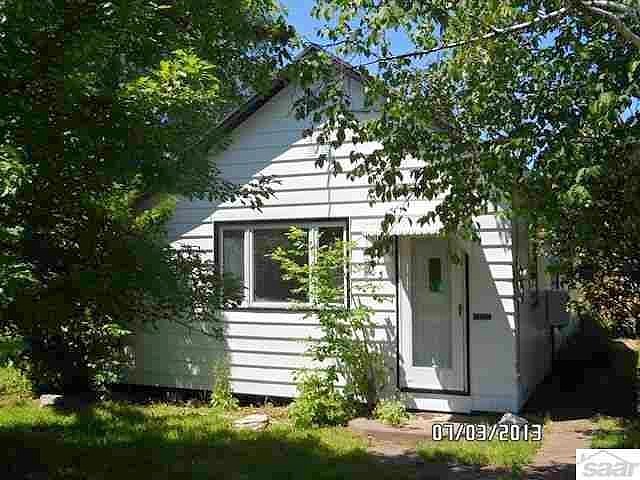 Front, Ashland, WI 54806 