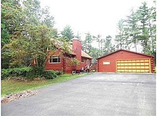 19Th, Arkdale, WI 54613 