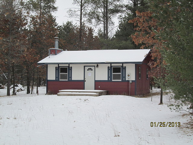 Cypress, Arkdale, WI 54613 