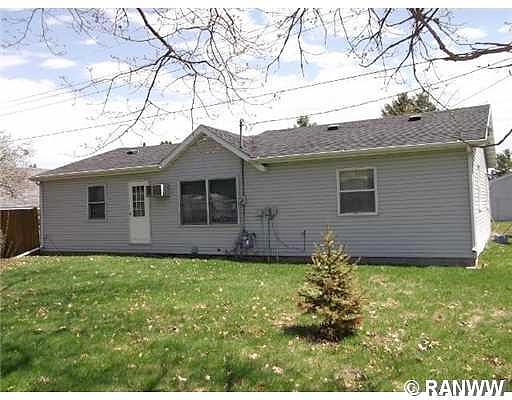 State Road 35, Centuria, WI 54824 