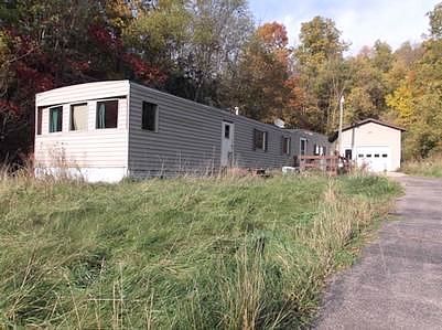 Wheat Hollow, Cazenovia, WI 53924 