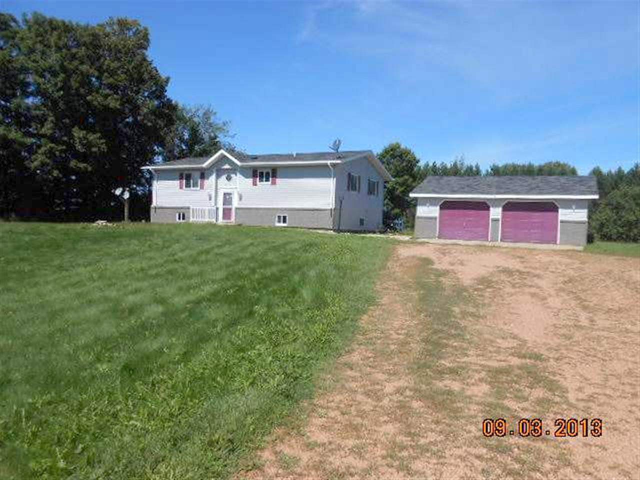 Reimer, Antigo, WI 54409 