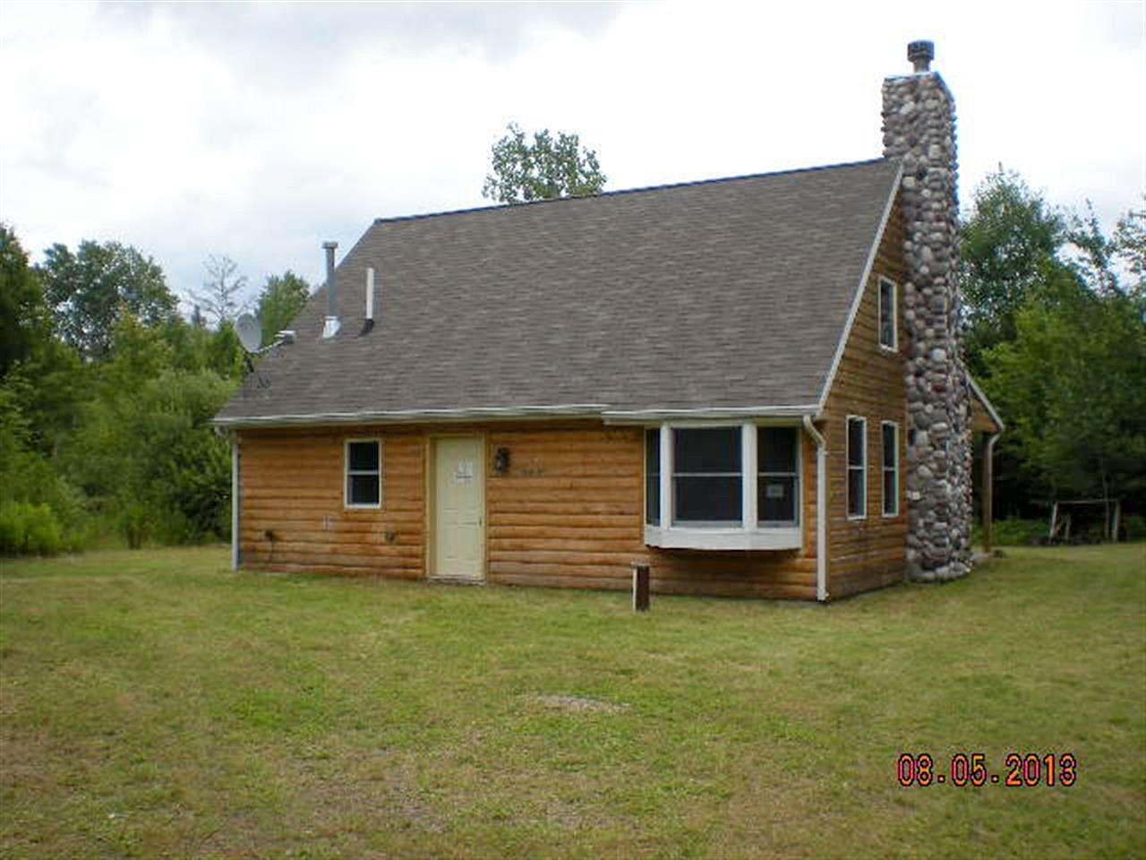 N3989 Preboske Rd, Antigo, WI 54409 