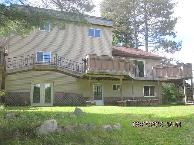 Bloom, Eagle River, WI 54521 
