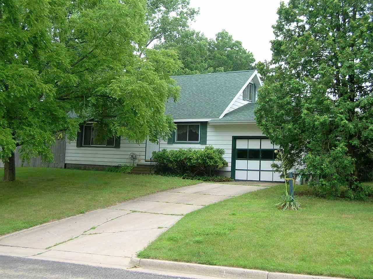 Circle, Sparta, WI 54656 