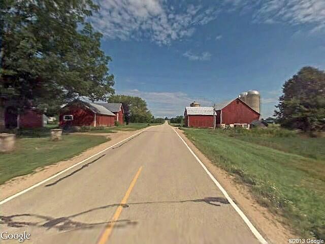 County, Shawano, WI 54166 
