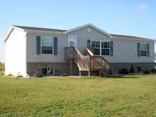 County Road C, Wittenberg, WI 54499 