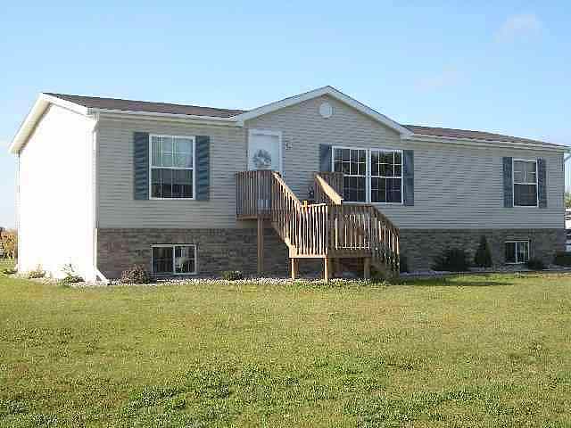 County Road V V, Wittenberg, WI 54499 