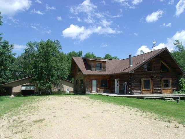 Charcoal, Warrens, WI 54666 