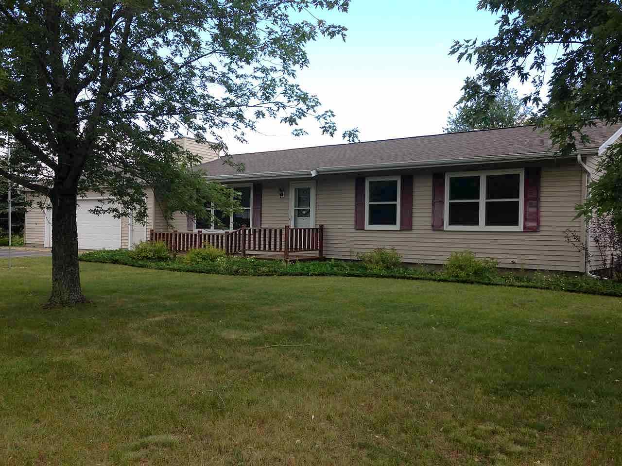 Eau Claire, Ringle, WI 54471 